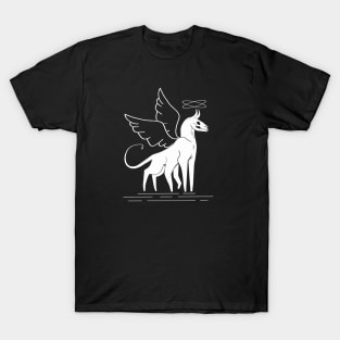 Bad Omens logo T-Shirt